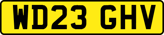 WD23GHV