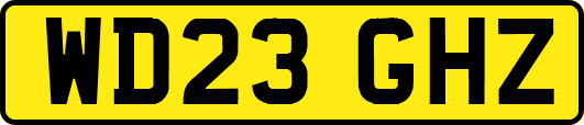 WD23GHZ