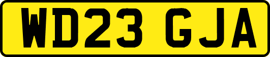 WD23GJA