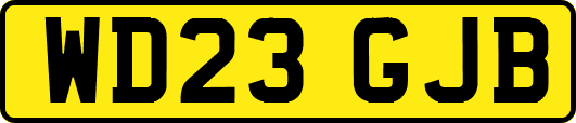 WD23GJB