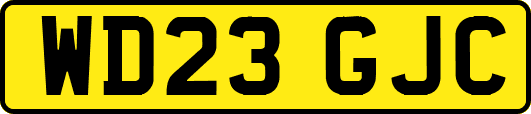 WD23GJC