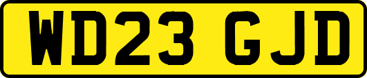 WD23GJD