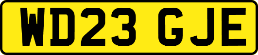 WD23GJE