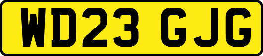 WD23GJG
