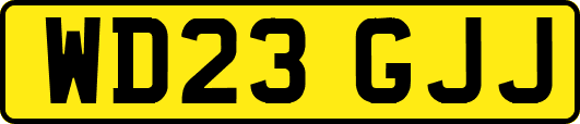 WD23GJJ