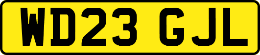 WD23GJL