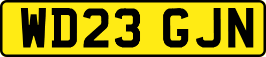 WD23GJN