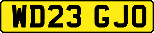 WD23GJO