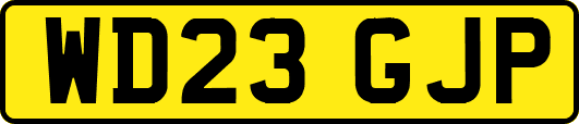 WD23GJP