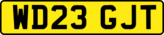 WD23GJT