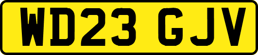 WD23GJV