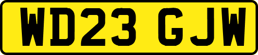 WD23GJW