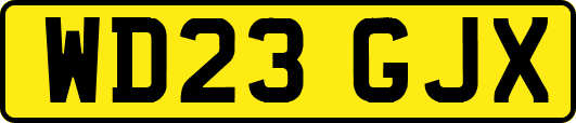 WD23GJX