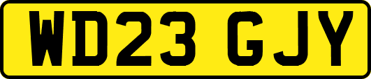 WD23GJY