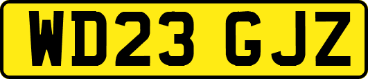 WD23GJZ