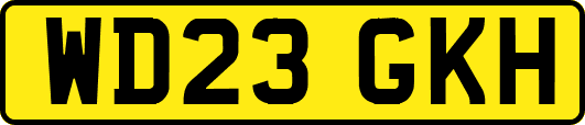 WD23GKH