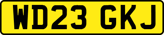 WD23GKJ
