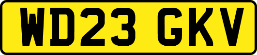 WD23GKV