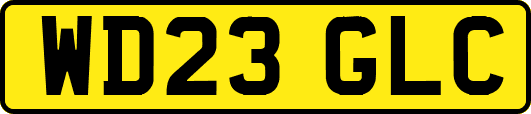 WD23GLC