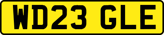 WD23GLE