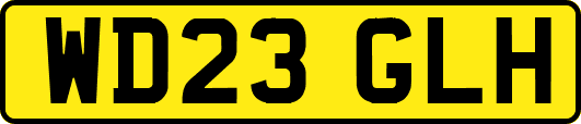 WD23GLH