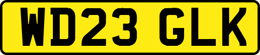 WD23GLK