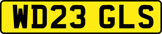 WD23GLS