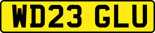 WD23GLU