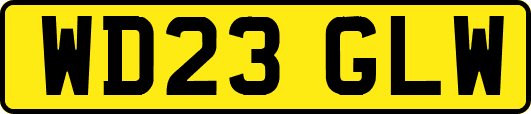 WD23GLW