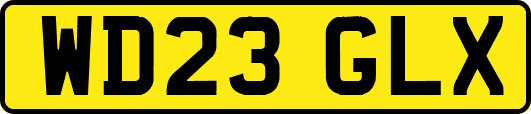 WD23GLX