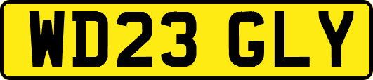 WD23GLY