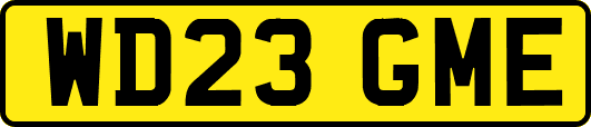 WD23GME