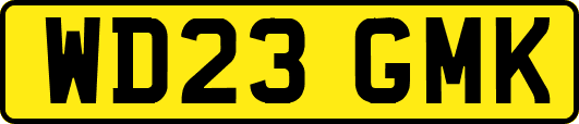 WD23GMK