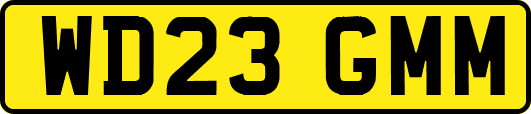WD23GMM