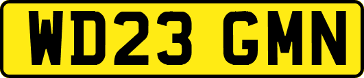 WD23GMN