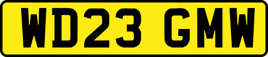 WD23GMW