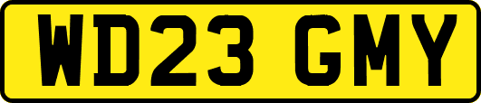 WD23GMY