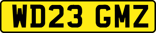 WD23GMZ