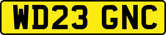 WD23GNC