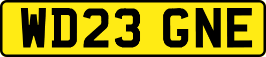 WD23GNE