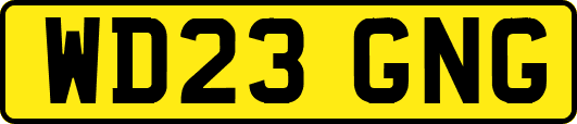 WD23GNG