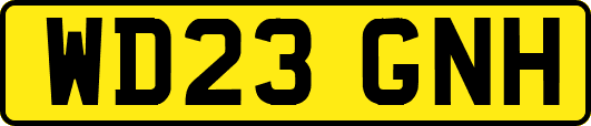 WD23GNH