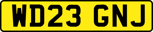 WD23GNJ