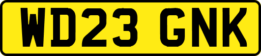 WD23GNK