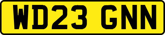 WD23GNN