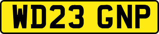 WD23GNP