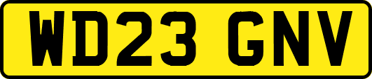 WD23GNV