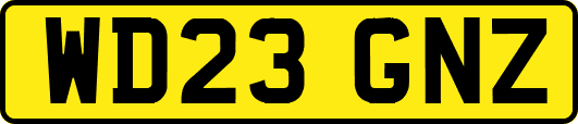 WD23GNZ