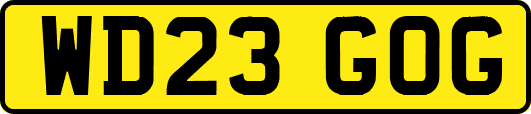 WD23GOG