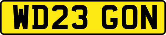 WD23GON